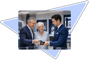Best Payments Solution for Jewelers