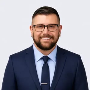 Lenny Prion - Director of Operations at The Edge for Jewelers